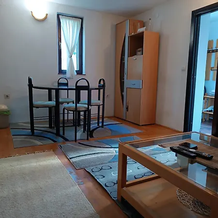 Relax アパート ヴラシチ