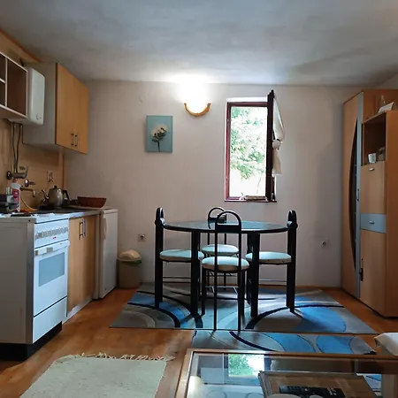 アパート Relax *