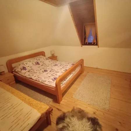 Relax Apartman *