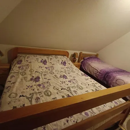 アパート Relax ヴラシチ