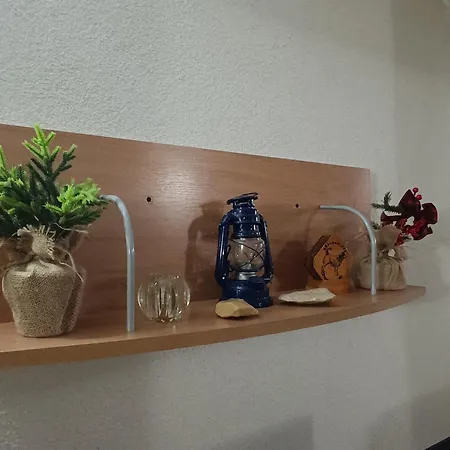 Apartmán Relax