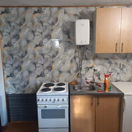 Apartmán Relax *